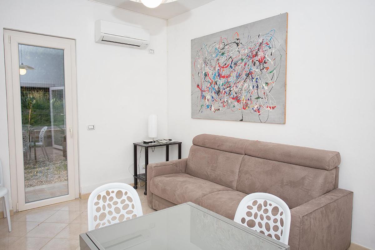 B&B Villa Seta Agrigento Exterior foto